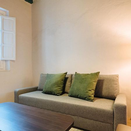 Independent Beautiful House Seville City Center With Private Parking Luaran gambar