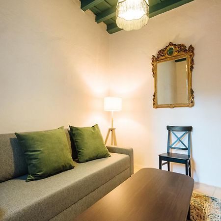 Independent Beautiful House Seville City Center With Private Parking Luaran gambar