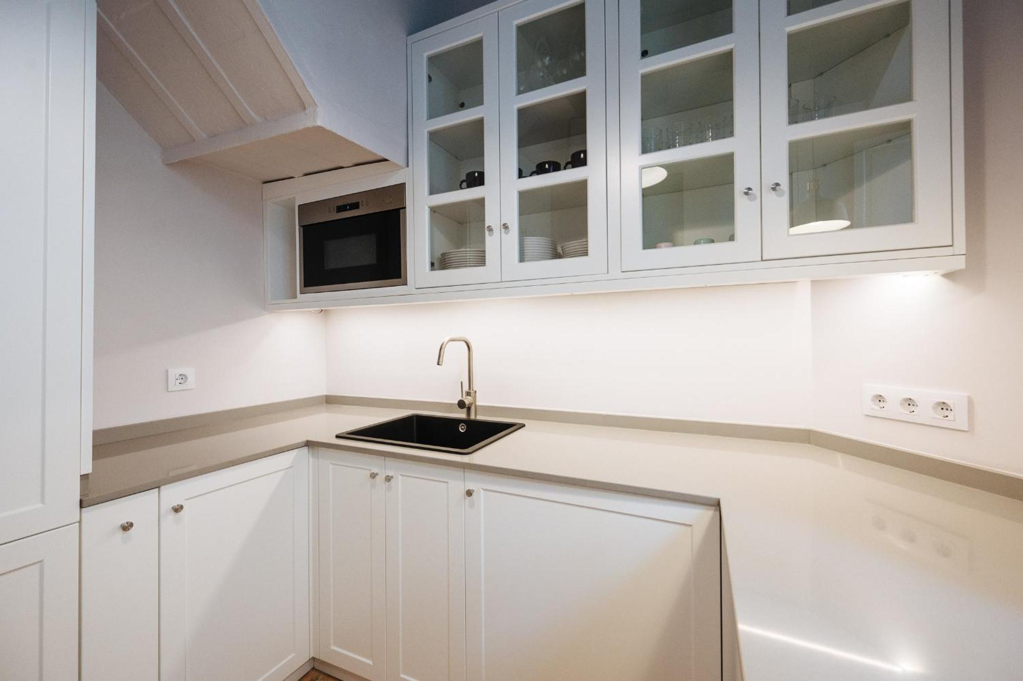 Independent Beautiful House Seville City Center With Private Parking Luaran gambar